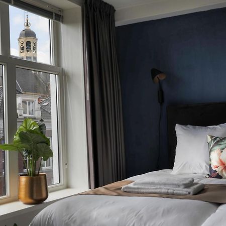 Hotel Markt23 Sneek Εξωτερικό φωτογραφία