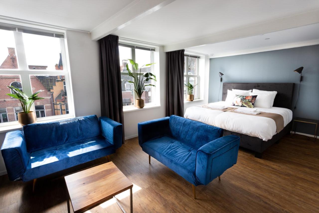 Hotel Markt23 Sneek Εξωτερικό φωτογραφία