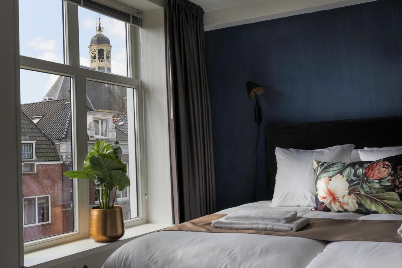 Hotel Markt23 Sneek Εξωτερικό φωτογραφία