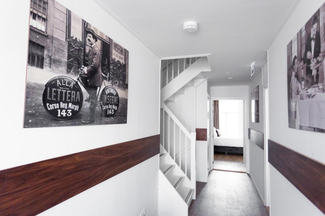 Hotel Markt23 Sneek Εξωτερικό φωτογραφία